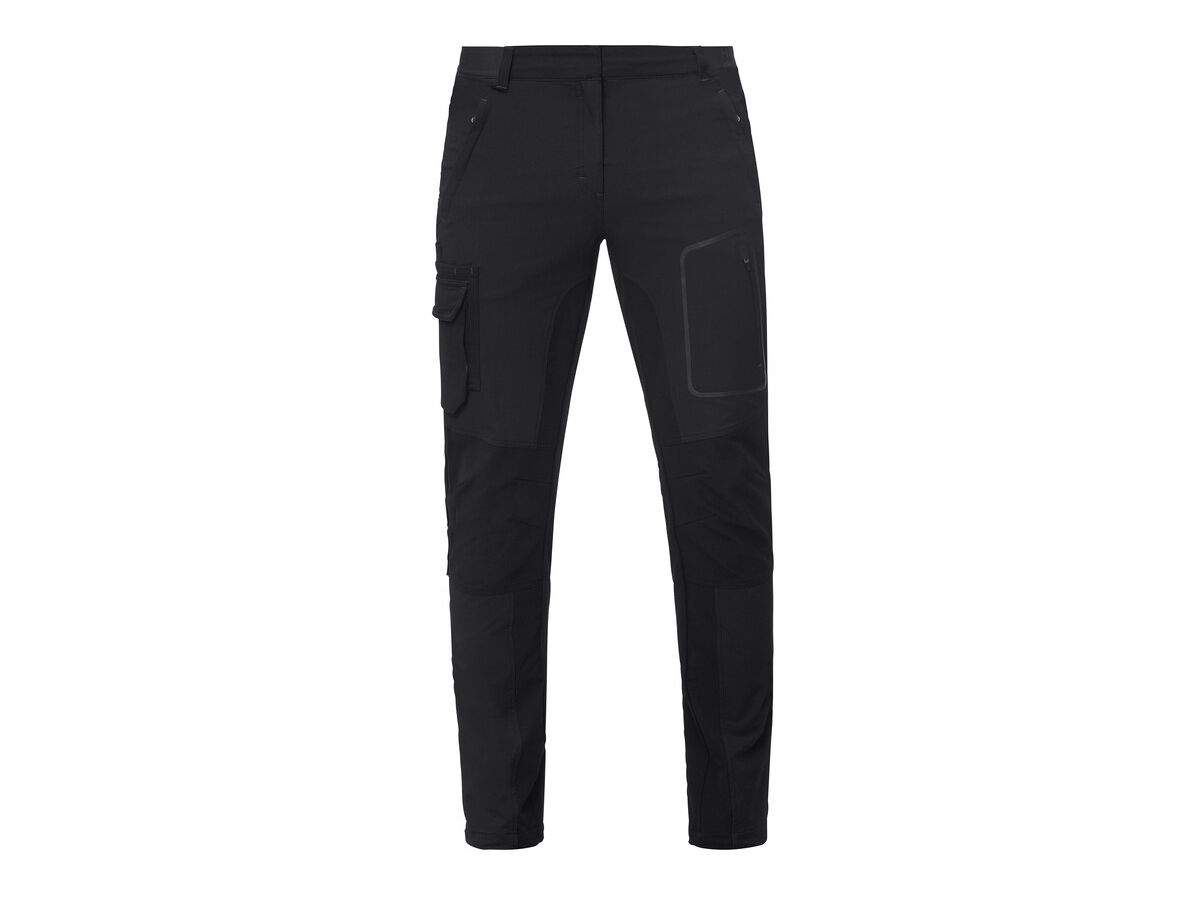 Activehose, Gr. 2XL - schwarz