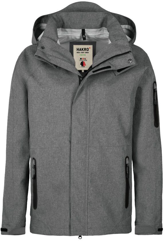 Active-Jacke Housten - 100% Polyester