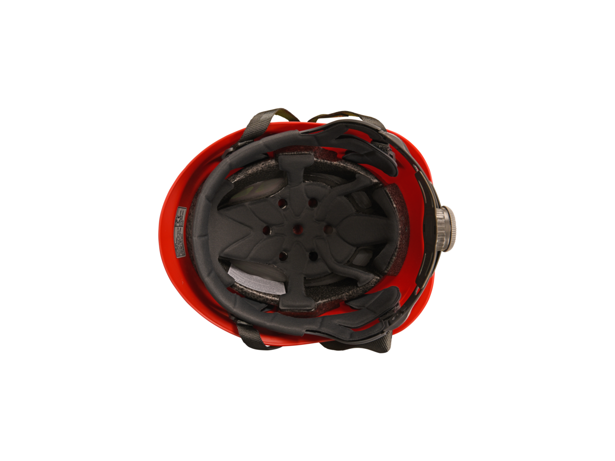 KASK Helm Plasma AQ, rot