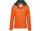 Damen-Regenjacke Colorado - 100% Polyester