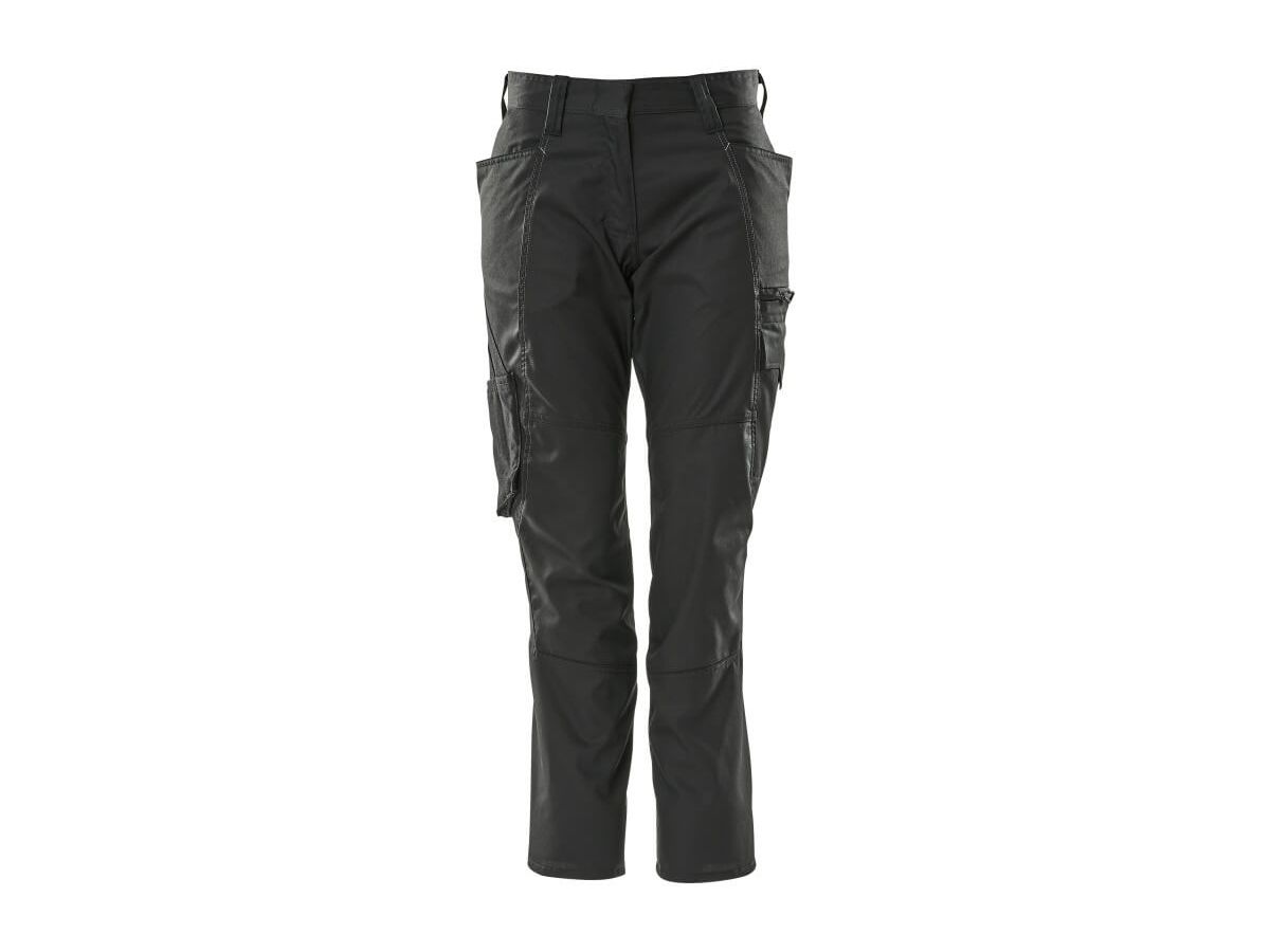 Damenhose Diamond extra leicht - 50% PES / 50% CO, 205 g/m2