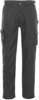 MASCOT TOLEDO BUNDHOSE - 65% Polyester / 35% Baumwolle