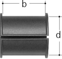 Sanipex MT-Gleiteinlage