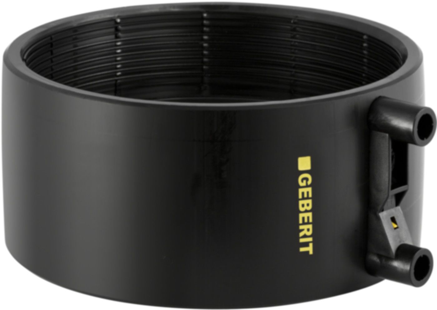 Geberit PE Elektromuffe mit Indikator