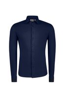 Hemd Cotton Tec, Gr. 2XL - tinte, 50% BW / 50% PLE