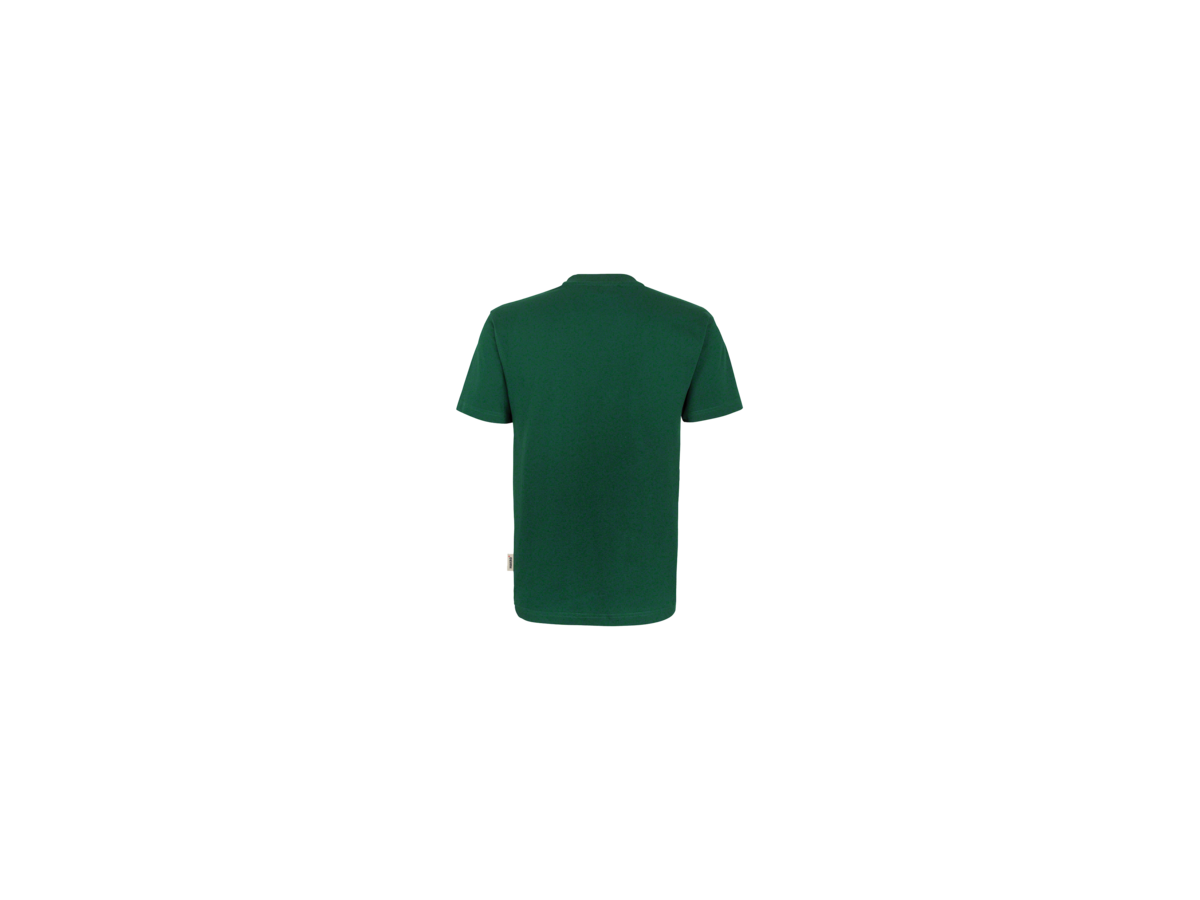 T-Shirt Heavy Gr. L, tanne - 100% Baumwolle, 190 g/m²