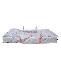 Big-Bags Asbest / Plattenbag (Eternit)