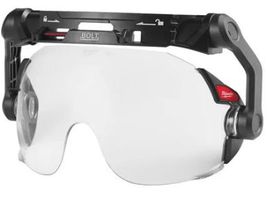 Schutzbrille klar, für BOLT200 Helm - Milwaukee