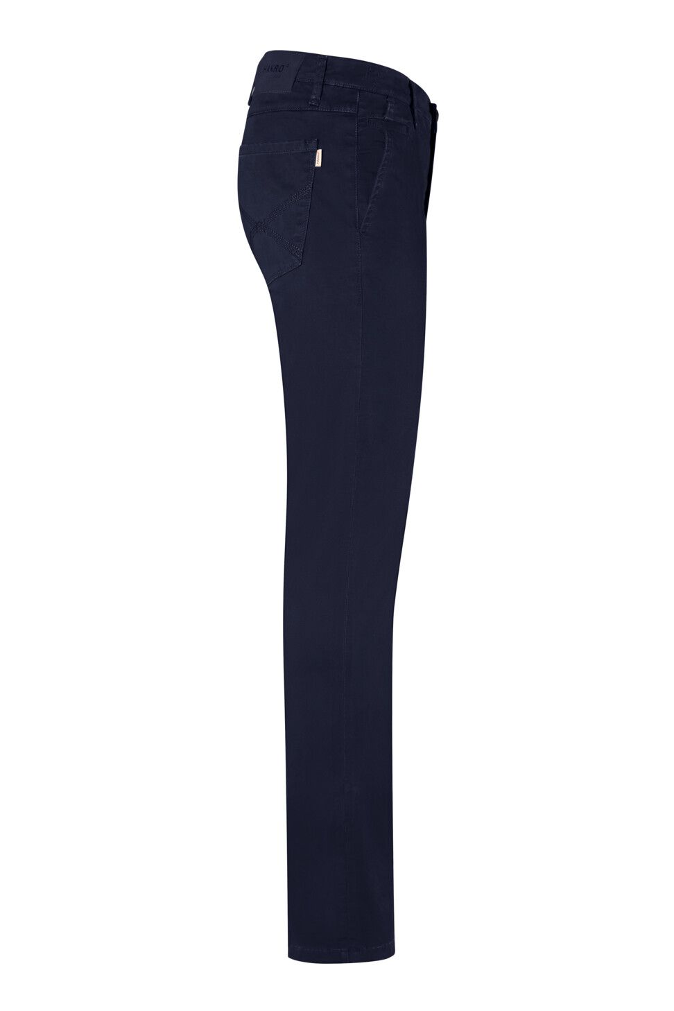Herren Chinohose X-Stretch - 98% CO / 2% Elasthan