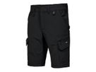 ENTIRE Arbeitsshorts ENGEL - 4-Wege-Stretch