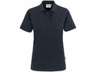Women-Poloshirt Top Einlaufvorbehandelt - 100 % Baumwolle, 200 g /m² Gr. XS-3XL