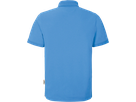 Poloshirt Cotton-Tec Gr. XL, malibublau - 50% Baumwolle, 50% Polyester