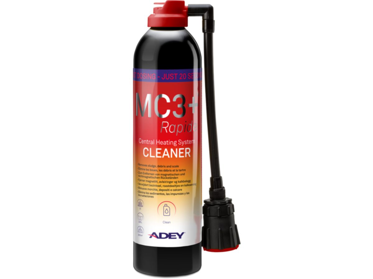 Heizungsreiniger ADEY Cleanr MC3+ - Kanister à 25l