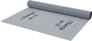 Riwega Eurostandard DO 135 - Dach- und Wandbahn 0.5 mm