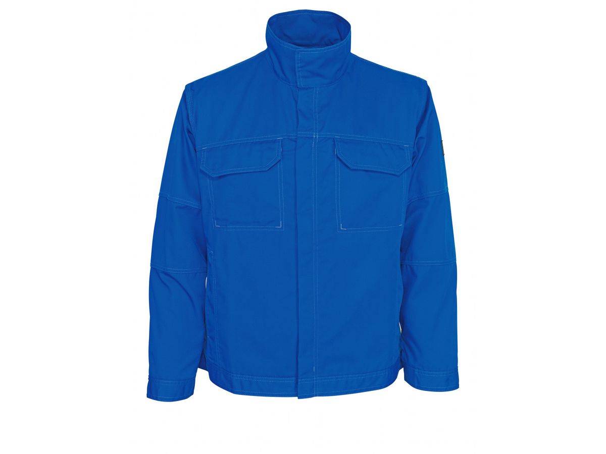 Rockford Jacke leicht, Gr. L - kornblau