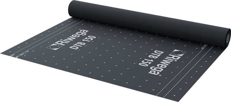 USB DTB 150 - Dampfbremse bewehrt, SD >5 m