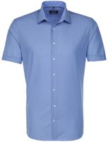 Business Kent Hemd MEN 1/2 Arm gewebt - 100% CO, bügelfrei