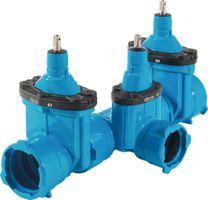 Combi-3 BAIO, PN16 - 4490