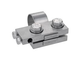 Rohr- und Kontaktbride Blitzsch.-Erdung - RE35