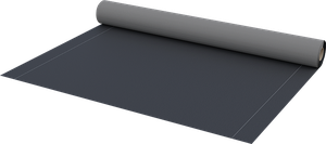 USB Fire Zero - Feuerresistente Dach-/Wandfolie