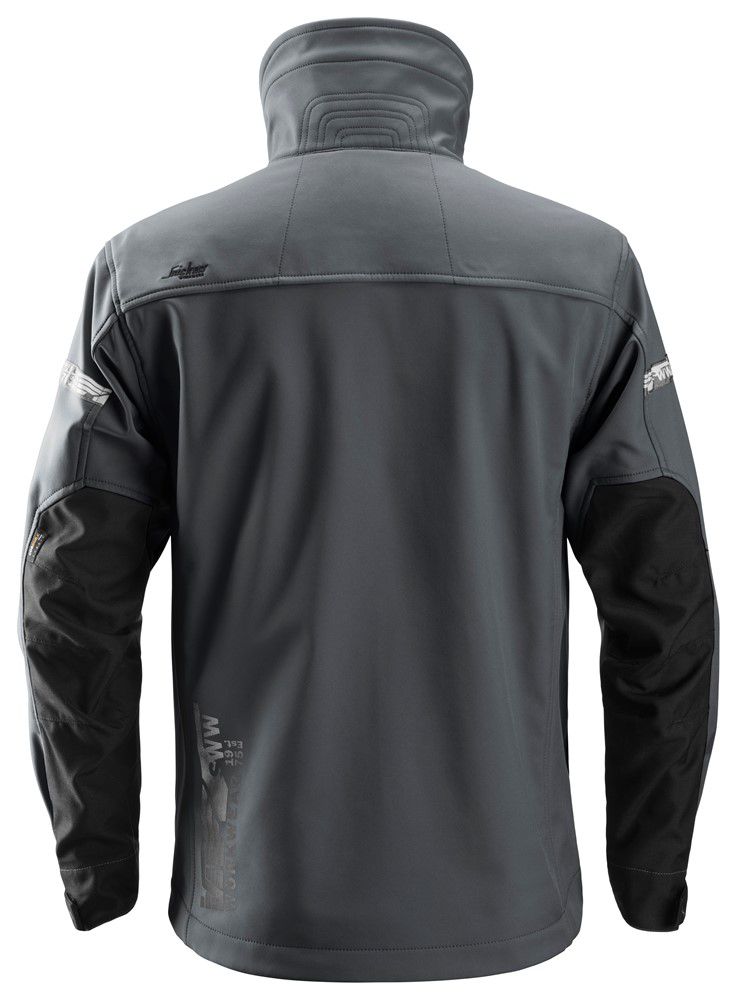 Softshell Jacke AllroundWork - Snickers