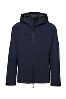 HAKRO High-Activejacke ECO, Gr. 2XL - Farbe: tinte, 100% Polyester rec.