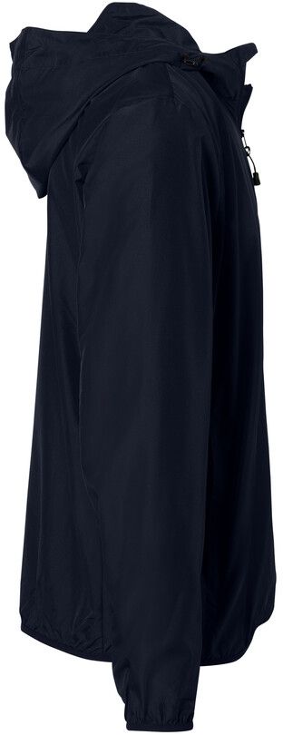Ultralight-Jacke Eco, Gr. S - tinte