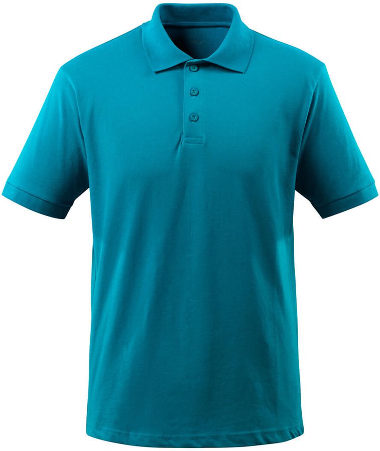 Polo-Shirt BANDOL, moderne Passform - 95% CO / 5% EL, 220 g/m2