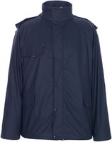 WATERFORD REGENJACKE MASCOT - 70% Polyester / 30% Polyurethan 210 g/m²