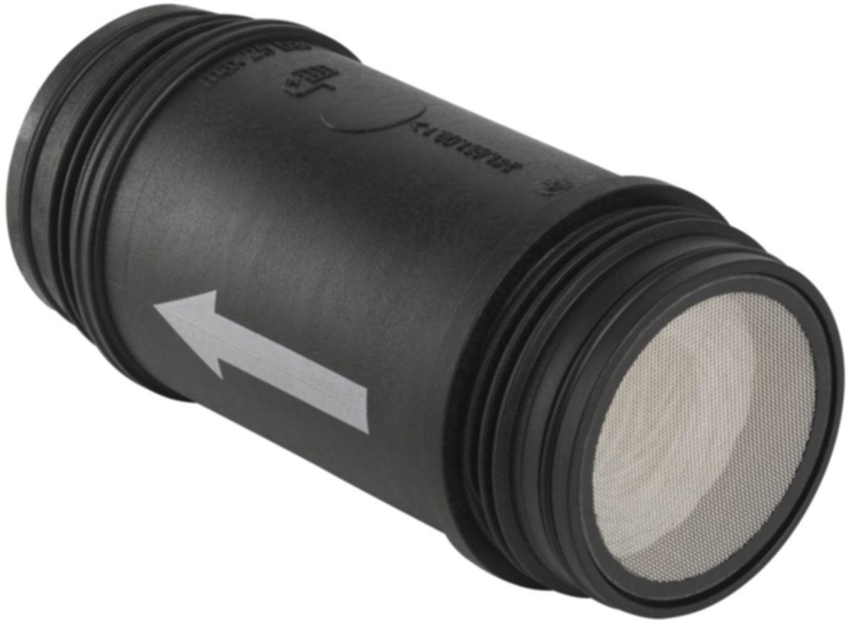 Geberit Ersatzfilter zu Hygienefilter