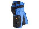 Snickers Allround WorkStretch Shorts HP