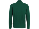 Longsleeve-Poloshirt Perf. 2XL tanne - 50% Baumwolle, 50% Polyester, 220 g/m²