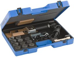 Geberit Reparaturwerkzeug, 40-160 - 230V 50 Hz