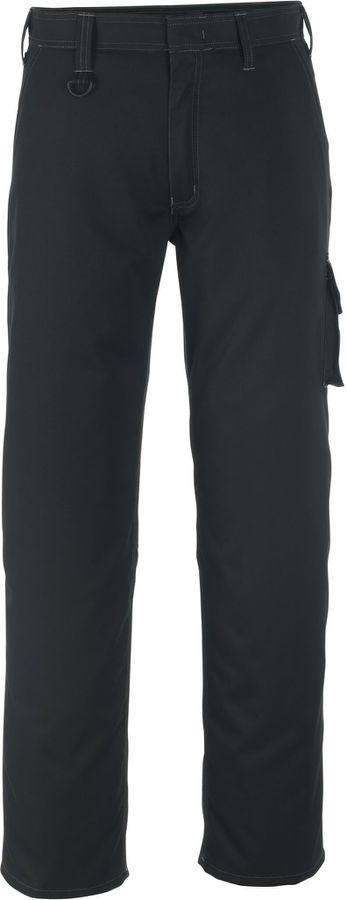 Berkeley Hose mit Schenkeltaschen - 65% PES / 35% CO, 270 g/m2