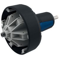 Geberit Rohrschaber: d110mm - im Koffer