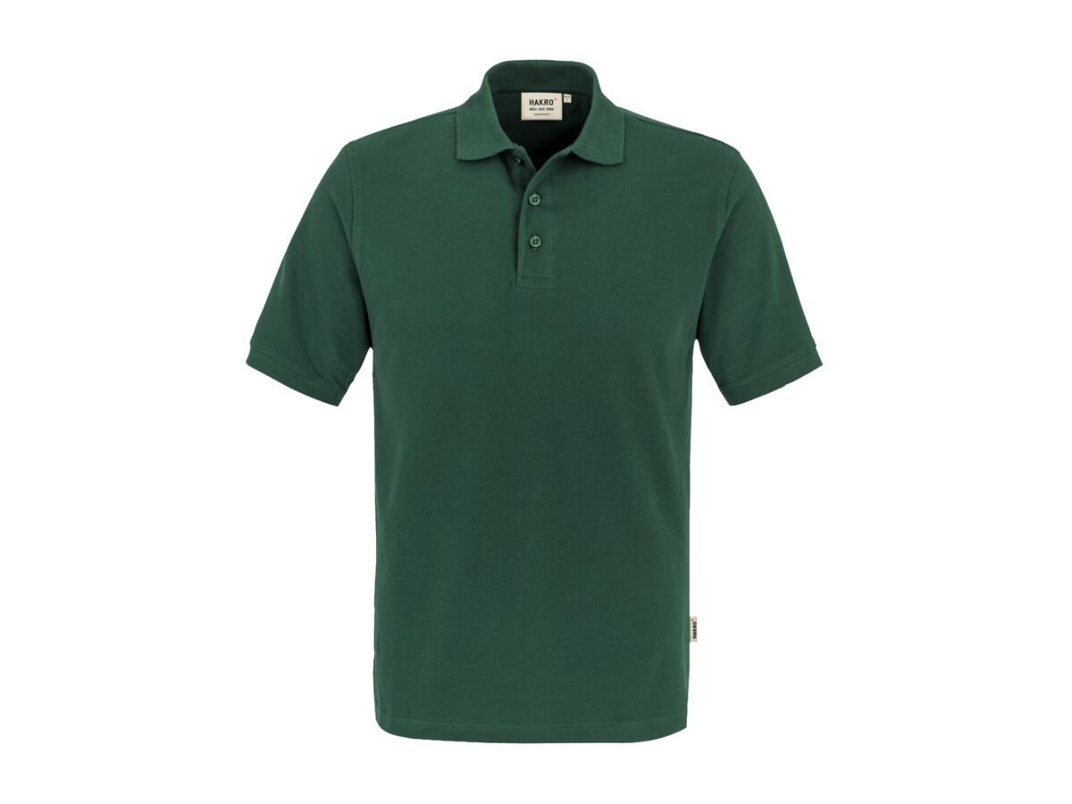 Poloshirt Classic Einlaufvorbehandelt - 100 % Baumwolle, 200 g /m² Gr. XS-3XL