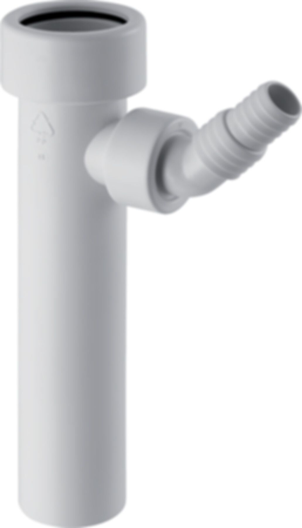 Geberit Anschlussstutzen 40 mm