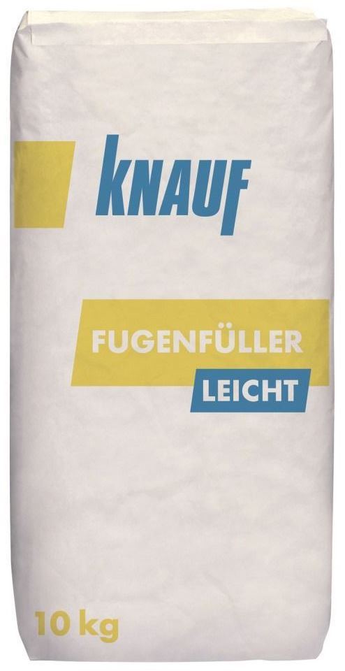 Knauf Fugenfüller leicht