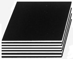 Blech dekapiert warmgewalzt - DD11 Stahl 22