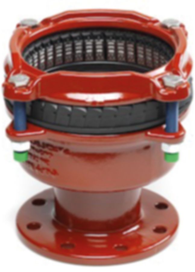 Multi/Joint 3157 E-Stück - ND16, zugfest