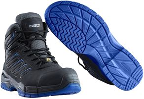 MASCOT Trivor Sicherheitsst. Gr. 1139