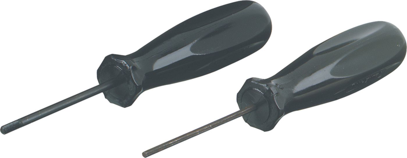 Werkzeuggarnitur DANFOSS Schraubendreher - -Set 6-Kant-Schlüssel,Gewindeschlüssel