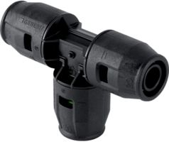 PushFit T-Stück 90°