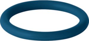 Mapress O-Ring FKM blau - -20 bis +140 °C