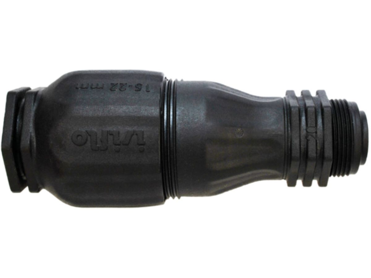 Isiflo Flexi-Adapter