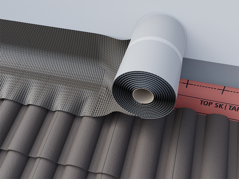 ROLL Flex TOP - Pb Blei - dreidimensional verformbar