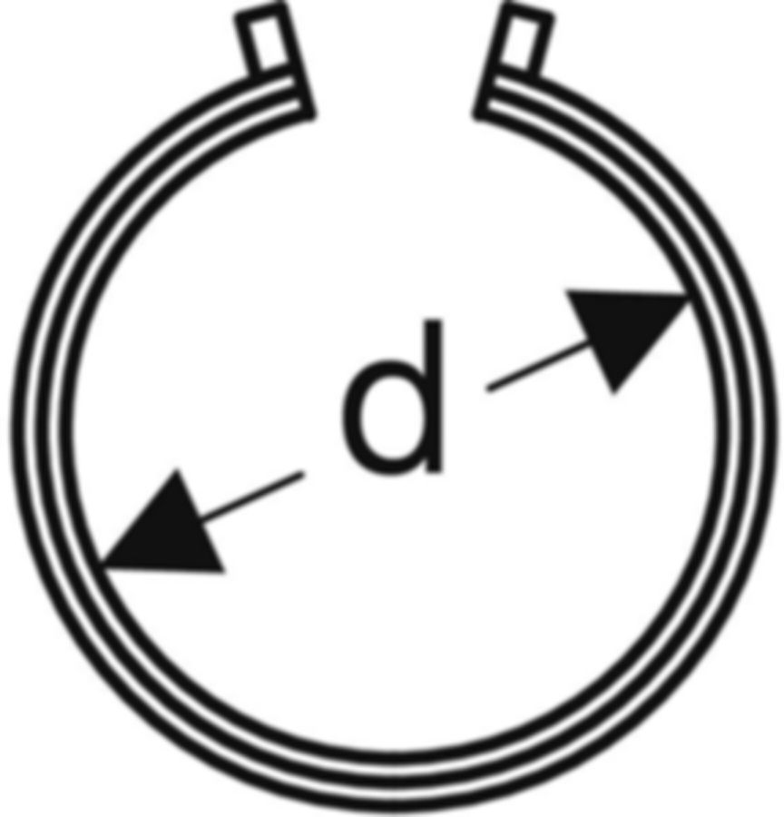 Geberit Elektroschweissband
