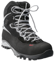 STUCO Sicherheitsknöchelschuh - schwarz/grau