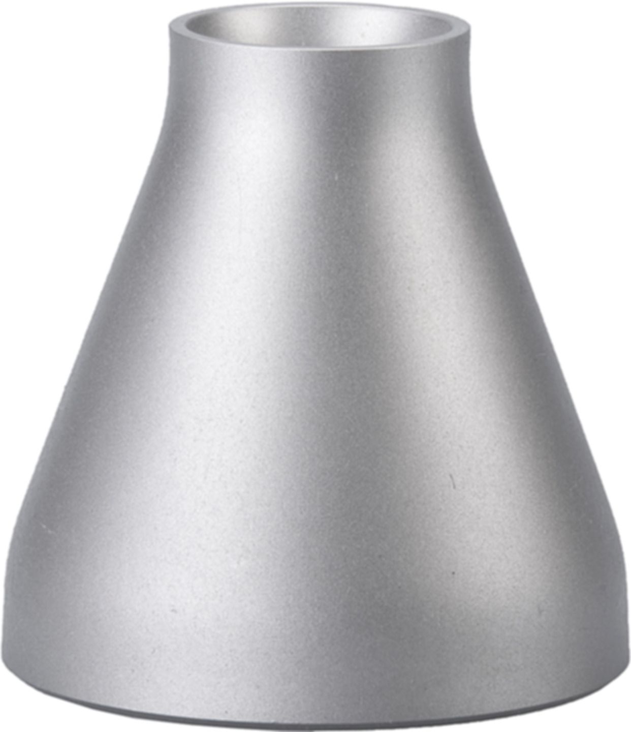 Schweissreduktion konzentrisch nahtlos - EN 10253-2 P235GH