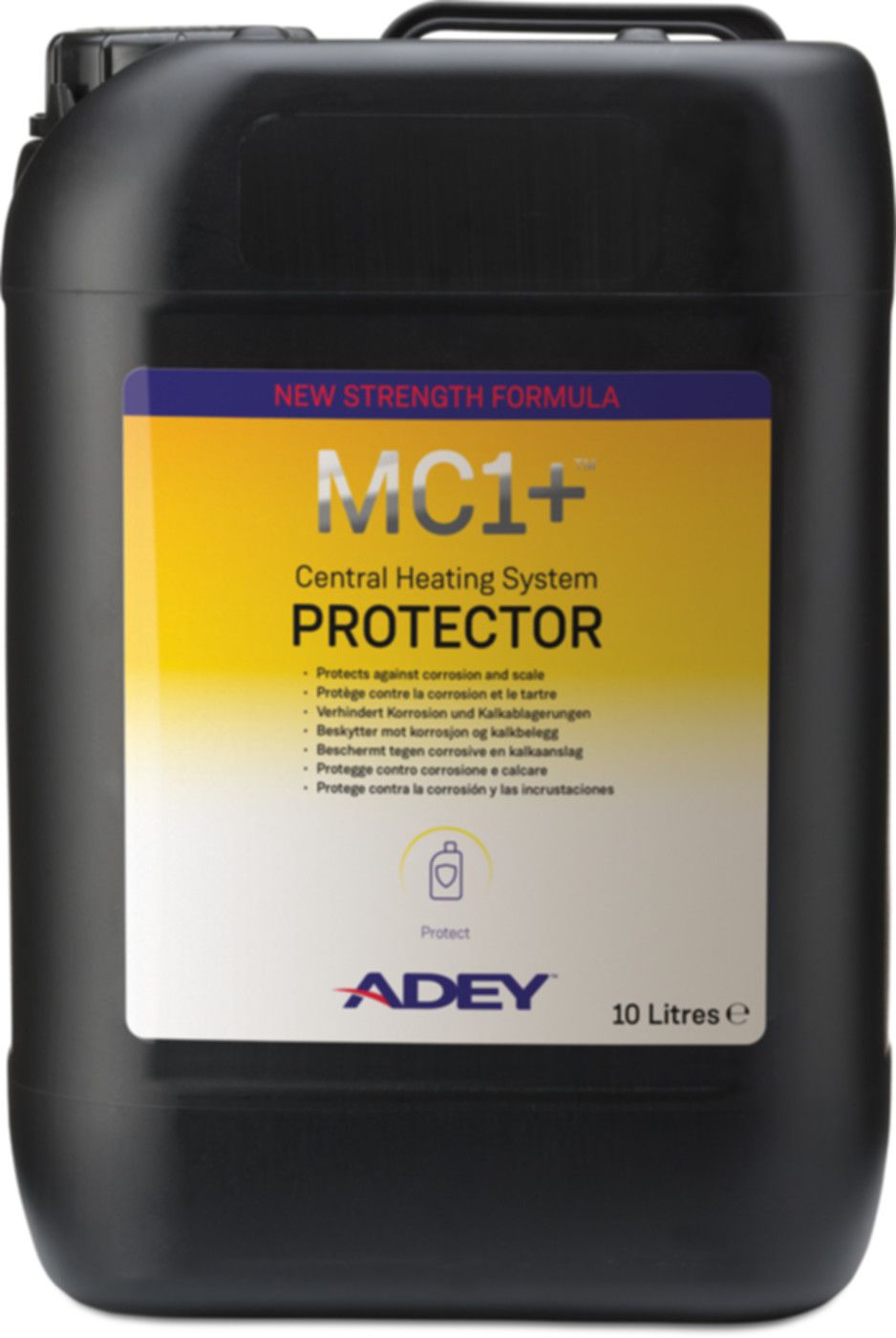 Heizungschutzmittel ADEY Protector - MC1+ Rapid